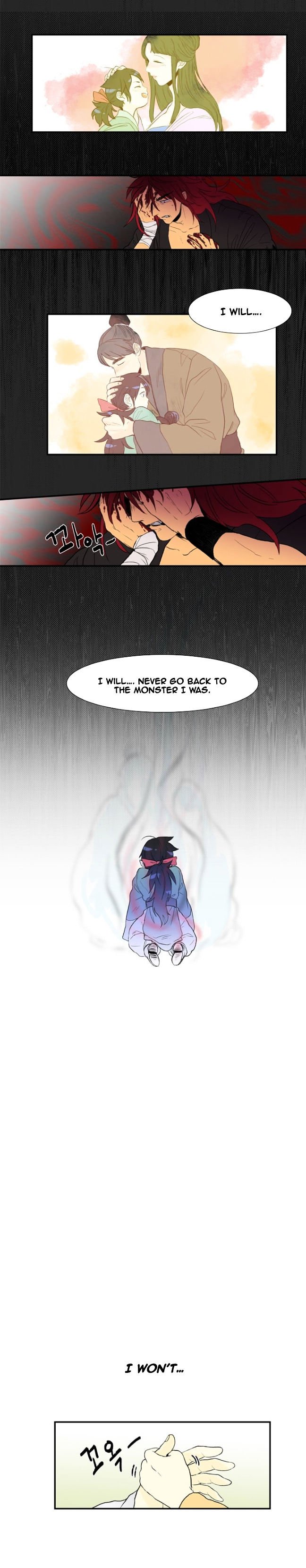 The Scholar's Reincarnation Chapter 10 10